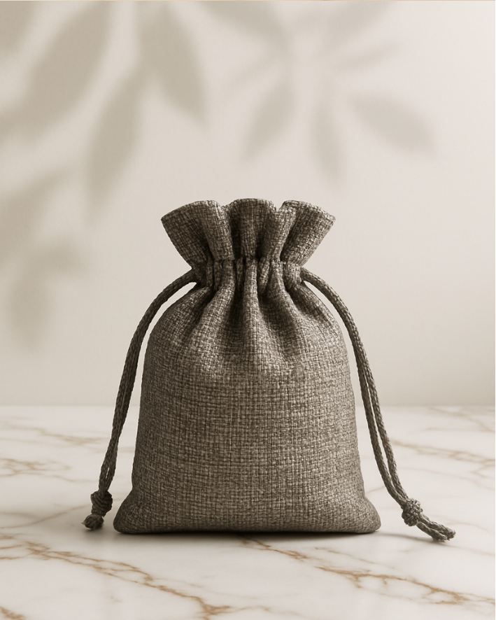 JUTE POUCHES 05